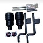 TTR Motors CF Moto 250SR Motor Koruma Takozu