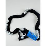TTR Motors Motosiklet Zincir Kilit (10 mm x 150 Cm) - Çok Renkli