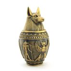 Ttt Anubis Küp
