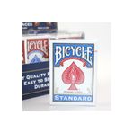 Ttt Bicycle 1.Kalite İskambil Kağıt Oyunu