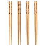 TTT Çin Çubukları Chopsticks (10 Çift)