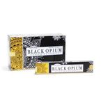 TTT Deepika Black Opium Aromalı Çubuk Tütsü