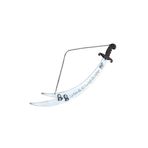 TTT Dekoratif Asılabilir Zülfikar Kılıcı 84 cm, Keskin Değildir - Outdoor