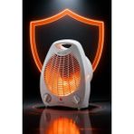 Ttt Elektrikli Isıtıcı Fan
