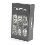 TTT Harry Potter Tarot Kartı