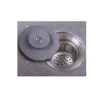 TTT Lavabo Ve Küvet Tıkacı Süzgeçi