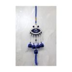 Ttt Metal Nazar Boncuğu Çan Model 15