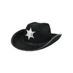 Ttt Sheriff Şapkası Çocuk