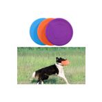 TTT Silikon Frizbi Köpek Oyuncağı