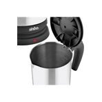 TTT Sinbo Araç İçi Kettle Paslanmaz Çelik