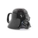 Ttt Star Wars Kupa Bardak - Darth Vader