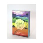 Ttt Tarot Kartı Chakra