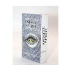 Ttt Tarot Kartı The Wild Unknown Animal Spirit