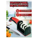 TTT TYCB77CF743DEC3F3240CB800 Profesyonel Bıçak Bileyici