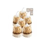Ttt Üzüm Bardak Seti (60 Ml) - 6 Adet