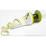 Ttta 3 Başlıklı Ayarlanabilir Spiral Sebze Doğrayıcı Slicer - Jülyen Kesme