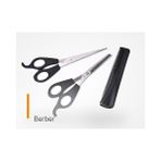 Ttta Berber - Kuaför Traş Seti ( 3 Parça Özel Set ) - Pratik Kullanım