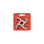 Ttta Salvador Inox Paslanmaz Kıyma Makinesi Bıçağı 42 No