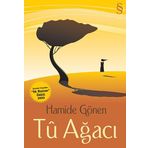 Tu Ağacı - Hamide Gönen