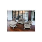Tu Tienda NOVA RATTAN ÖRGÜ 2+1+1+MASA