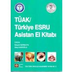 TÜAK / Türkiye Esru Asistan El Kitabı - Kolektif