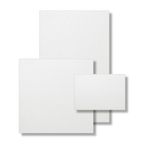 Tualsan 10x10 cm Pres Tuval