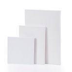 Tualsan 50x70 cm Duble Şase Tuval