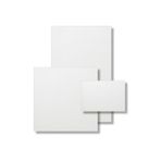 Tualsan 60X80 cm Pres Tuval