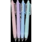 Tuan Pastel Renkler Versatil Kalem Seti 0.5 MM TM02900