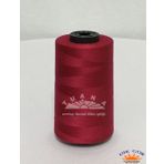 Tuana 120 Numara 432 Renkli Polyester Dikiş İpliği