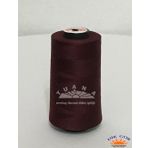 Tuana 120 Numara 463 Renkli Polyester Dikiş İpliği