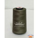 Tuana 120 Numara 524 Renkli Polyester Dikiş İpliği
