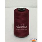 Tuana 120 Numara 896 Renkli Polyester Dikiş İpliği