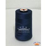 Tuana 120 Numara 942 Renkli Polyester Dikiş İpliği