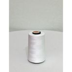 Tuana 120 Numara Beyaz Polyester Dikiş Ipliği