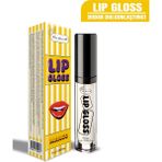 Tuana Dudak Dolgunlaştırıcı ve Parlatıcı Lip Gloss - MANGO