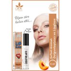 Tuana Dudak Dolgunlaştırıcı ve Parlatıcı Lip Gloss - ŞEFTALİ