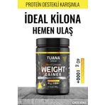 Tuanabitkisel Iştah Açıcı, Besin Destekleyici, Çikolata Aromalı Toz 230 gr
