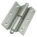 Tuba- Alm.cumbalı Kapı Menteşesi Saten 12cm (sağ-sol)