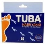 Tuba Nasır Bandı 103407-1-5
