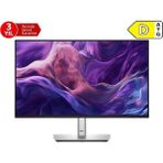 Tuba Toptaş 23.8 Dell P2425HE Fhd 5ms 100HZ Hdmı+Type-C Pıvot Monıtor
