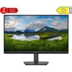 Tuba Toptaş 27 Dell Pro E2725HM Fhd 5ms 100HZ Hdmı+Vga+Dp LED Monıtor - Standart