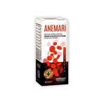 TUBA TOPTAŞ Animari Demir Bakır B vitamini damlası 50 ml