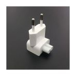 Tuba Toptaş Apple MacBook Pro Air iPhone iPad Adapter Kit Eu Plug Türkiye Kafa MD83 Şarj Soket Çevirici Priz Ucu