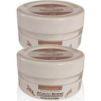 Tuba Toptaş Arnavut Aklık Ciltte Renk Acıcı Beyazlatıcı Kremi 50 ml 2 Adet
