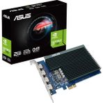 Tuba Toptaş Asus Geforce GT730-4H-SL-2GD5 2gb Ddr5 64BIT 4xhdmı Ekran Kartı