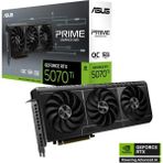 Tuba Toptaş Asus Geforce PRIME-RTX5070TI-O16G 16GB Gddr7 256BIT 1xhdmı 3xdp Ekran Kartı