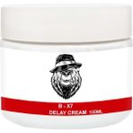 Tuba Toptaş B-X7 Cream 100 ml Erkekler Için Zaman Stop Kremi 7x Effect