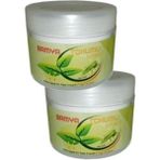 Tuba Toptaş Bamya Tohumu Mesaj Kremi 100 ml x 2 Adet