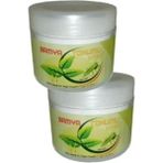 Tuba Toptaş Bamya Tohumu Rahatlatıcı Masaj Bakım Krem 100 ml x 2 Adet
